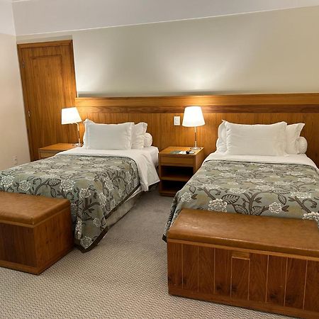 Royal Palm Plaza Resort Кампинас Екстериор снимка