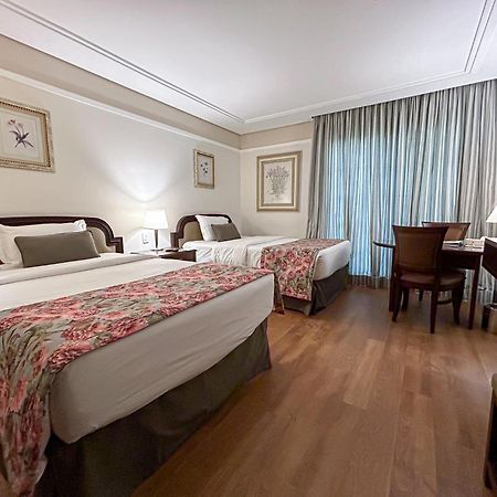 Royal Palm Plaza Resort Кампинас Екстериор снимка