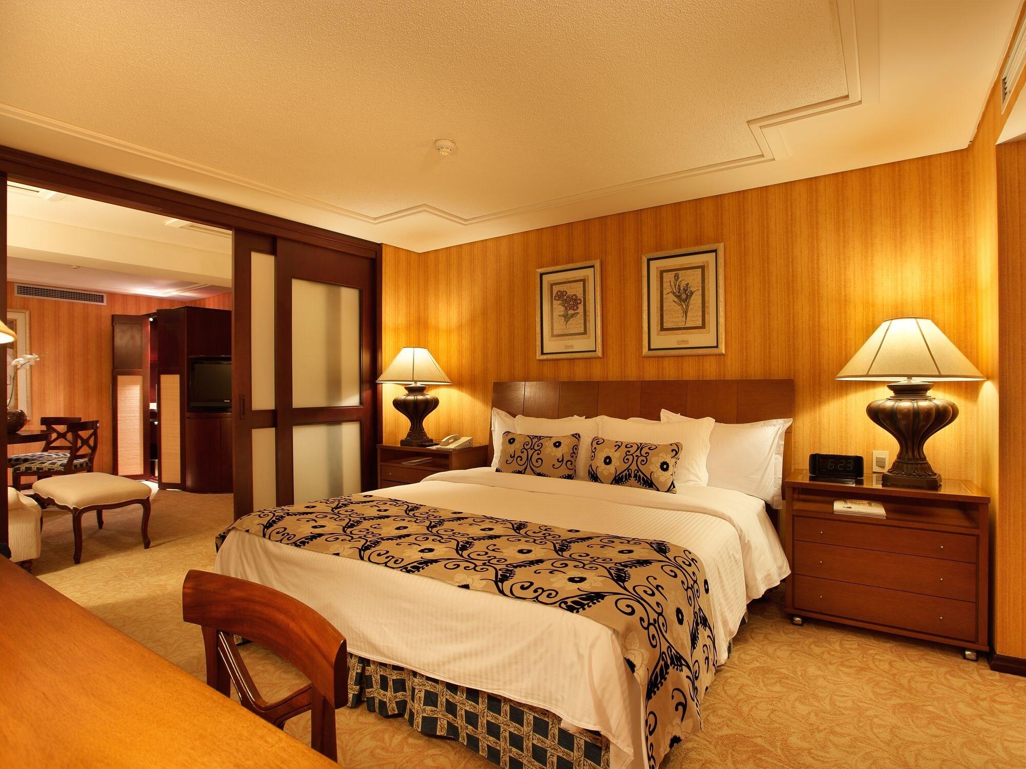 Royal Palm Plaza Resort Кампинас Екстериор снимка