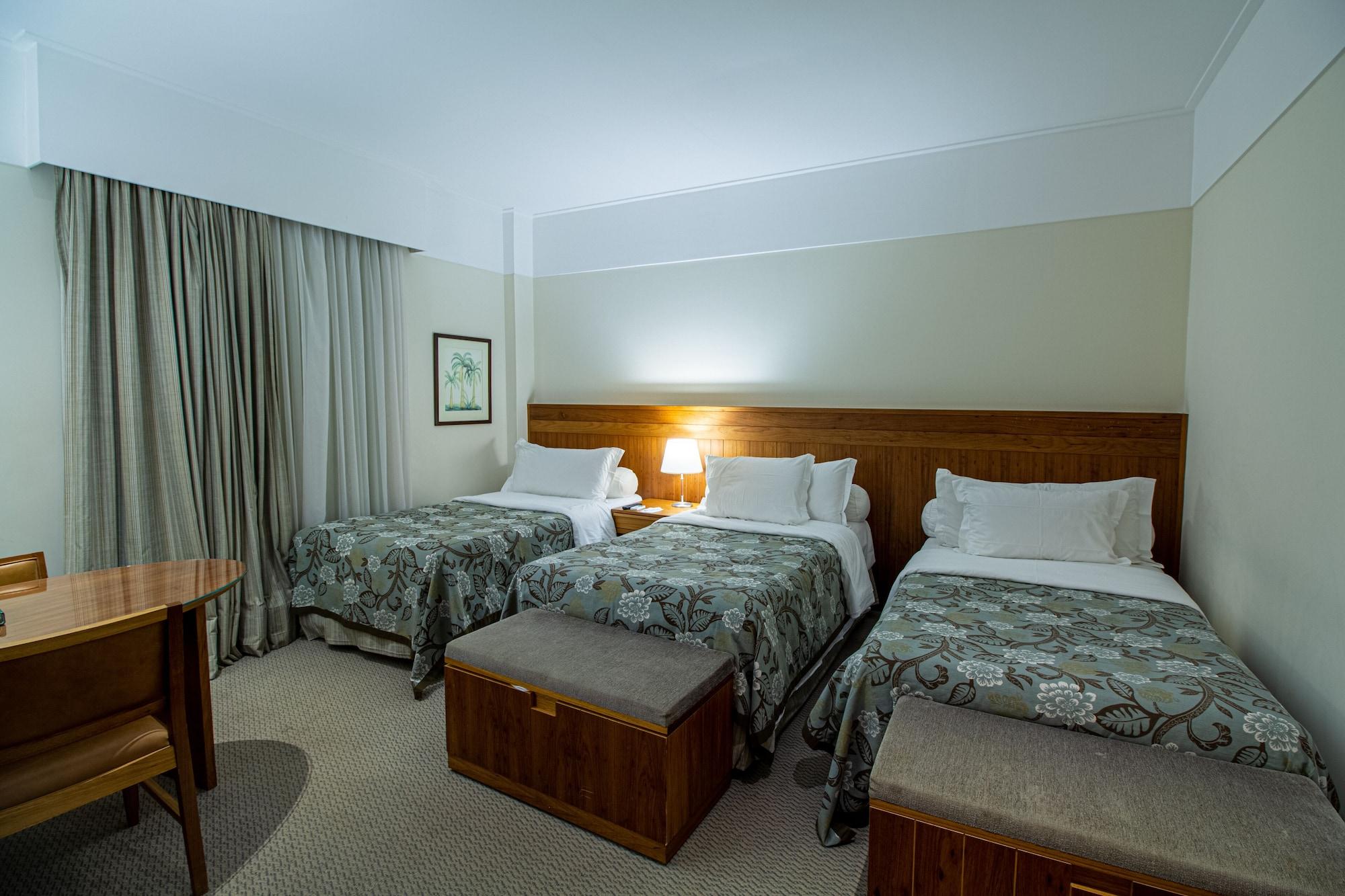 Royal Palm Plaza Resort Кампинас Екстериор снимка