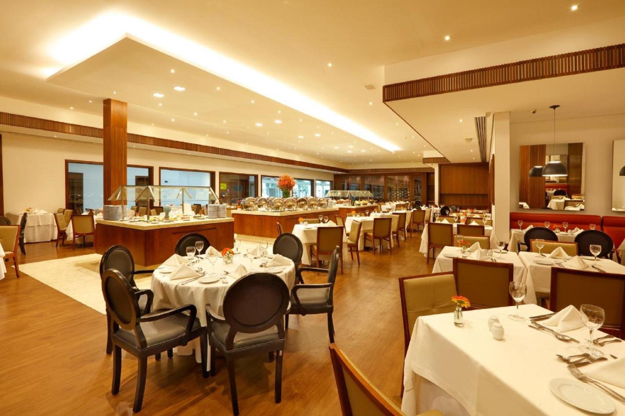 Royal Palm Plaza Resort Кампинас Екстериор снимка