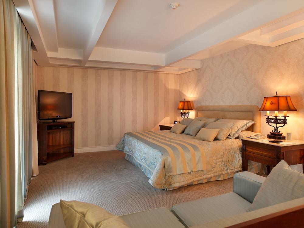 Royal Palm Plaza Resort Кампинас Екстериор снимка