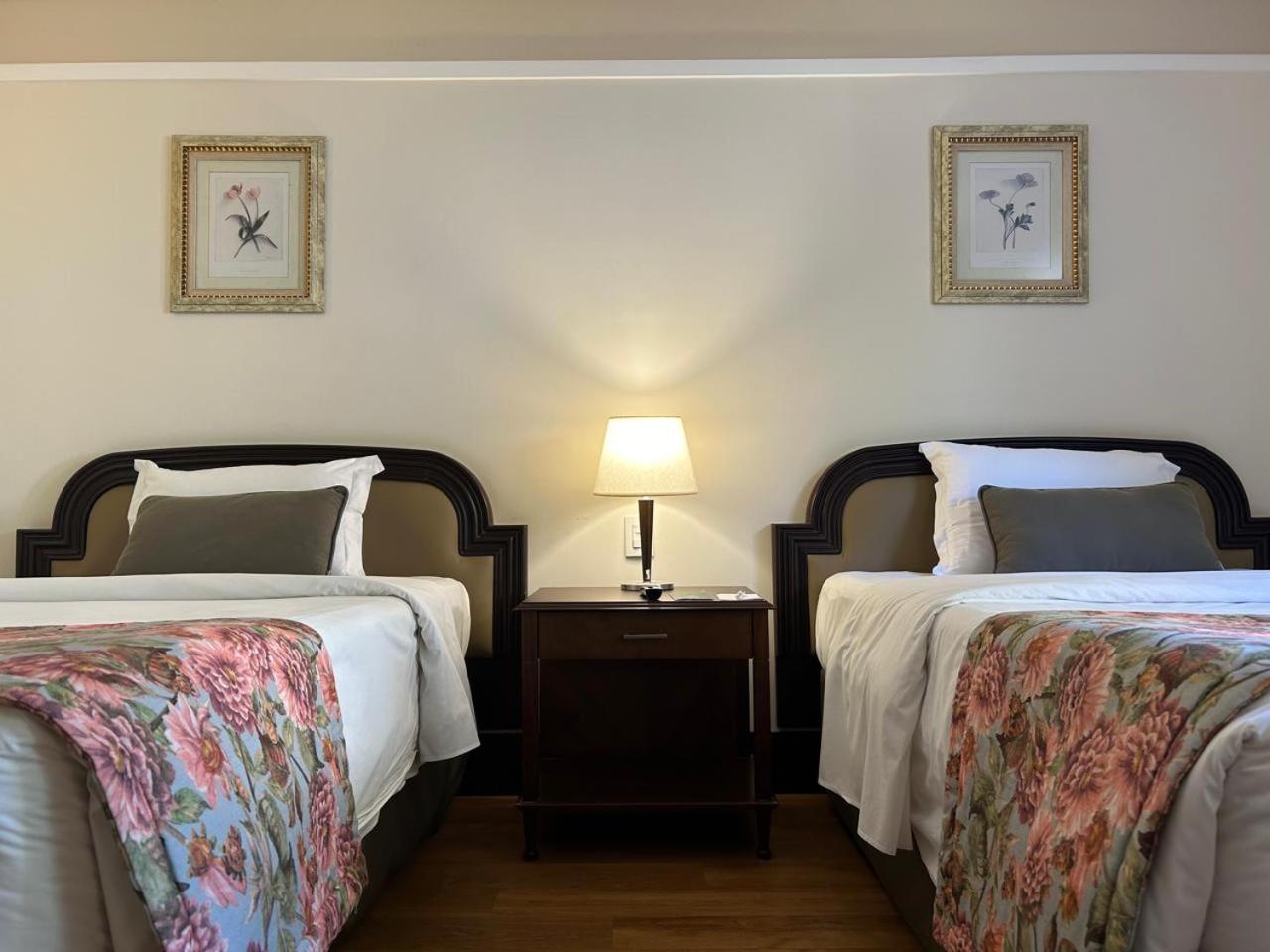 Royal Palm Plaza Resort Кампинас Екстериор снимка