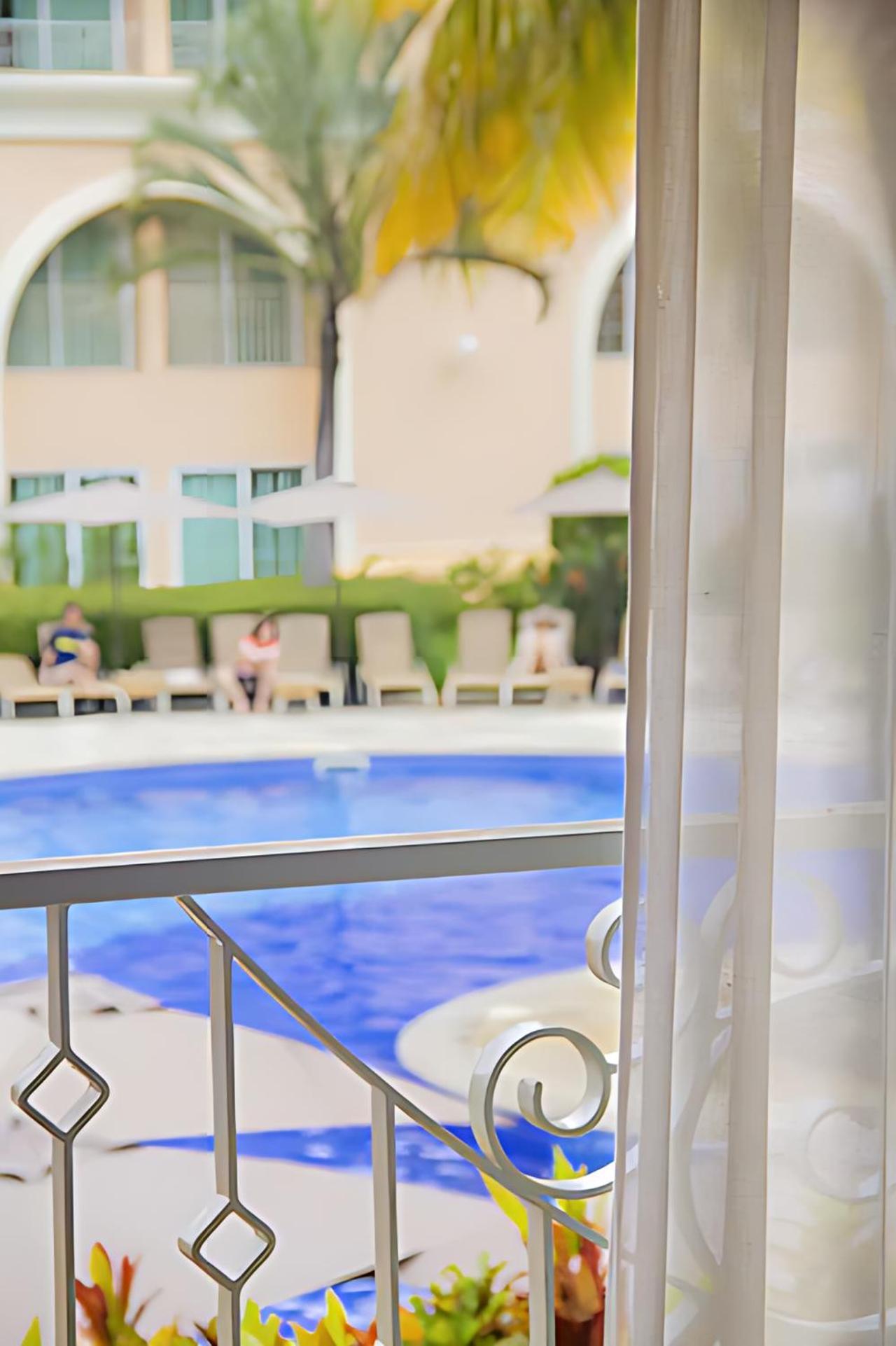 Royal Palm Plaza Resort Кампинас Стая снимка