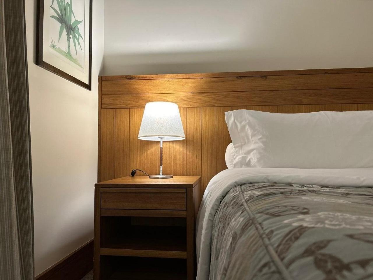 Royal Palm Plaza Resort Кампинас Стая снимка
